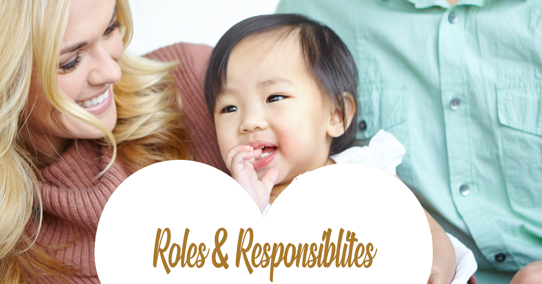roles and responsiblites